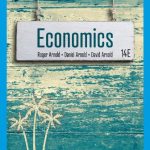 Economics 14th Edition Arnold SOLUTION MANUAL