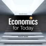 Economics for Today 11th Edition Tucker TEST BANK