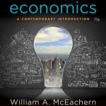 Economics A Contemporary Introduction 11th Edition McEachern SOLUTION MANUAL
