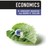 Economics 6th Edition Mankiw TEST BANK