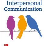 Interpersonal Communication 4th Edition Floyd SOLUTION MANUAL