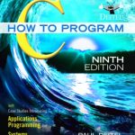 C How to Program 9th Edition Deitel SOLUTION MANUAL