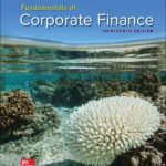 Fundamentals of Corporate Finance 13th Edition Ross TEST BANK