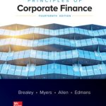 Principles of Corporate Finance 14th Edition Brealey SOLUTION MANUAL