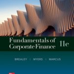 Fundamentals of Corporate Finance 11th Edition Brealey TEST BANK
