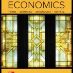 Principles of Macroeconomics 8th Edition Frank TEST BANK