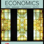 Principles of Microeconomics 8th Edition Frank TEST BANK