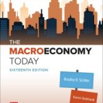The Macro Economy Today 16th Edition Schiller SOLUTION MANUAL