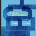 Technical Communication 15th Edition Lannon TEST BANK